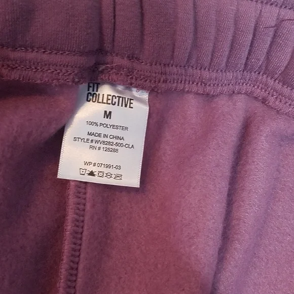 Capri Jogger - Picture 8 of 8